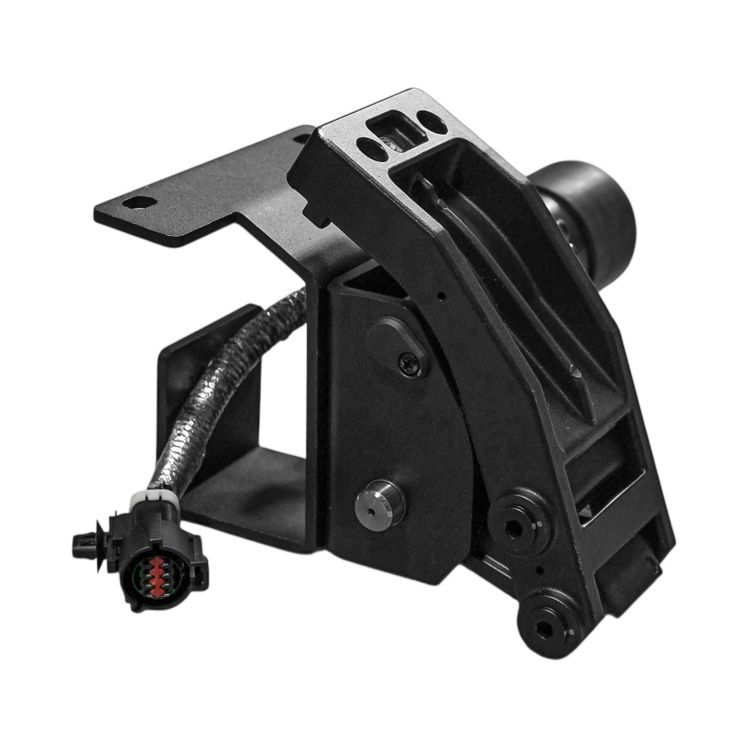 AMR Power Side Steps for Jeep Wrangler JL (2018-2026)  & 392 (2021-2026)