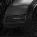 AMR LED Fender Lights for Jeep Wrangler JL/JT