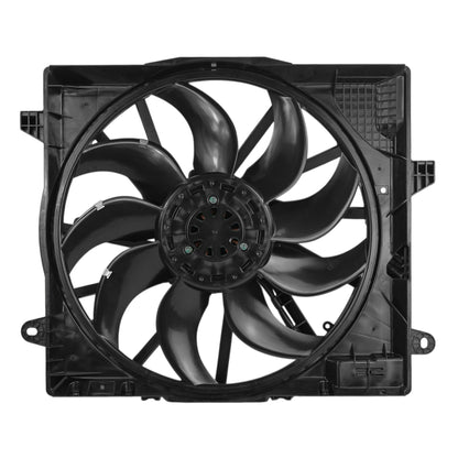AMR Offroad Racing Cooling Radiator Fan with Brushless motor  for Jeep Wrangler JL,JT
