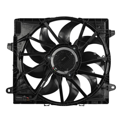 AMR Offroad Racing Cooling Radiator Fan with Brushless motor  for Jeep Wrangler JL,JT