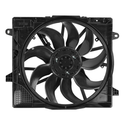 AMR Offroad Racing Cooling Radiator Fan with Brushless motor  for Jeep 392