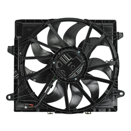 AMR Offroad Racing Cooling Radiator Fan with Brushless motor  for Jeep 392