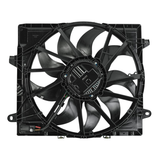 AMR Offroad Racing Cooling Radiator Fan with Brushless motor  for Jeep 392