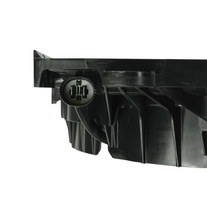 AMR Offroad Racing Cooling Radiator Fan with Brushless motor  for Jeep 392