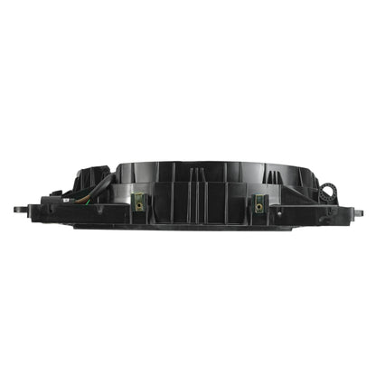 AMR Offroad Racing Cooling Radiator Fan with Brushless motor  for Jeep 392