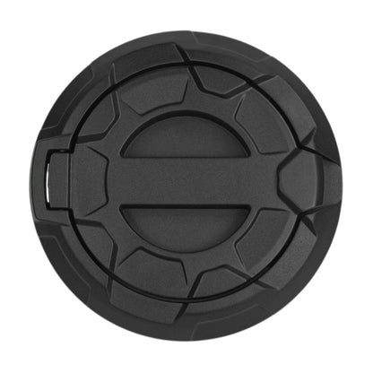 AMR Fuel Tank Cover for Jeep Wrangler JL
