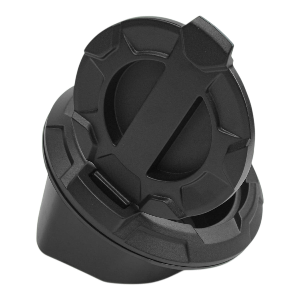 AMR Fuel Tank Cover for Jeep Wrangler JL