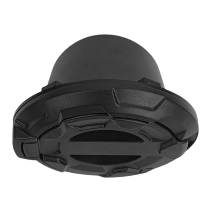 AMR Fuel Tank Cover for Jeep Wrangler JK