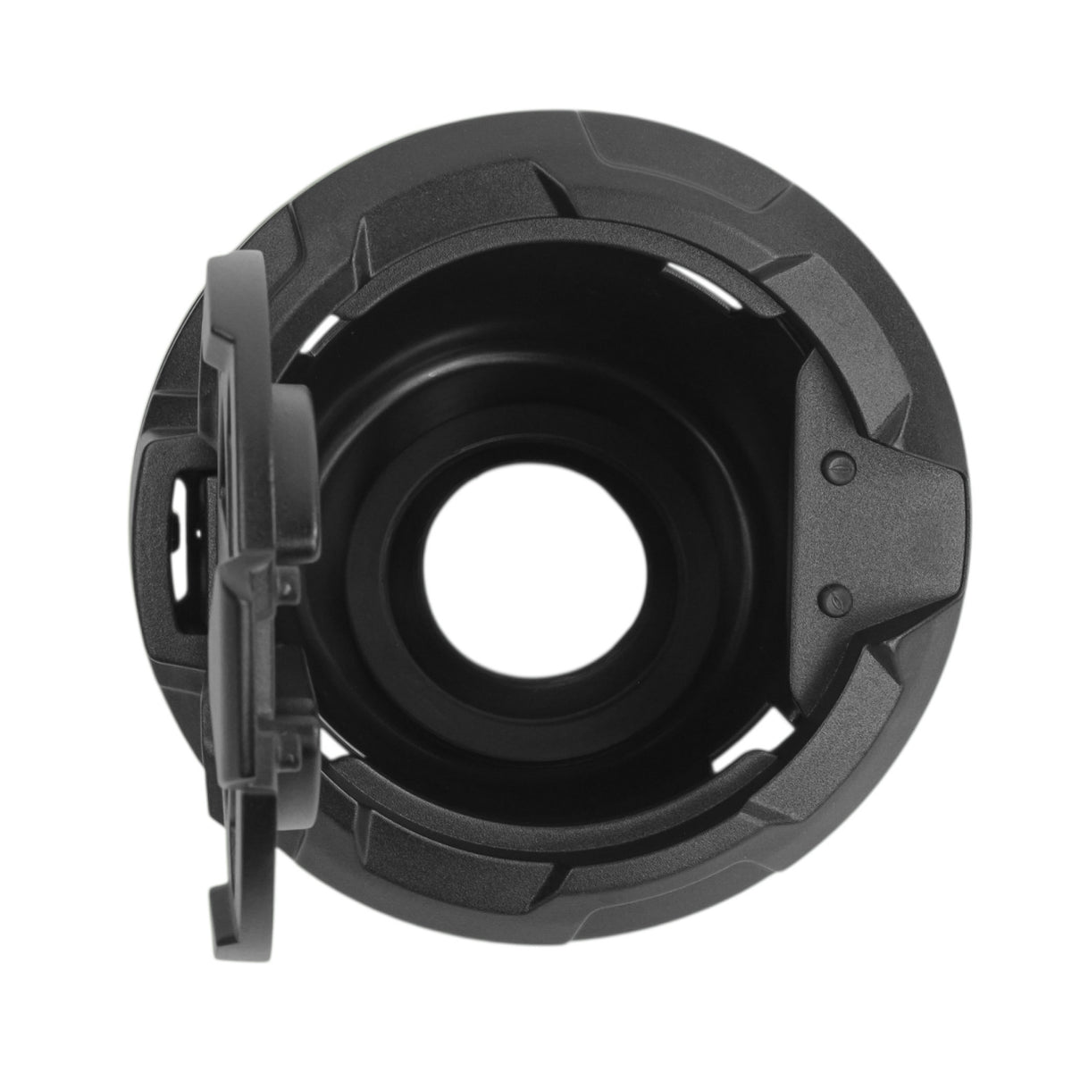 AMR Fuel Tank Cover for Jeep Wrangler JK