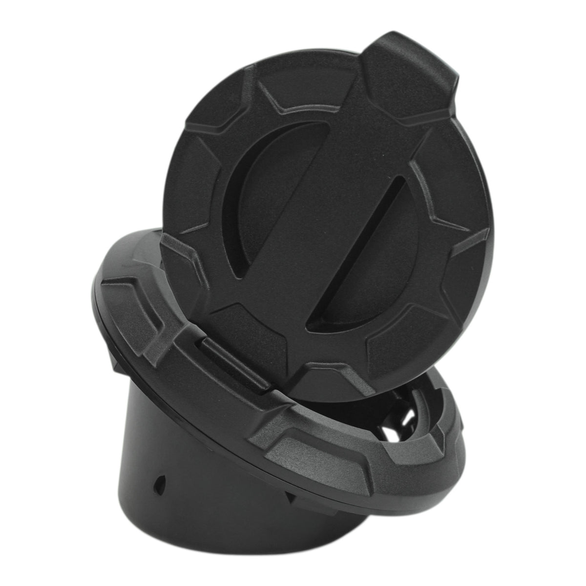 AMR Fuel Tank Cover for Jeep Wrangler JK