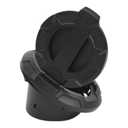 AMR Fuel Tank Cover for Jeep Wrangler JK