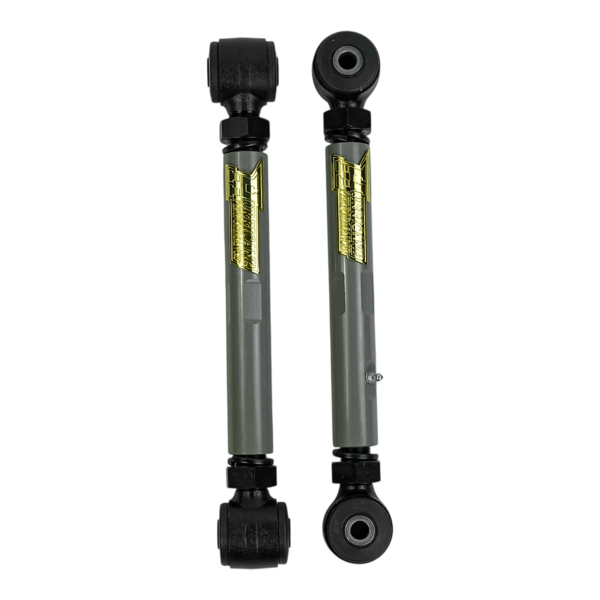 Hurricane Performance Super- Flex Forged Adjustable HD Control Arms for Jeep Wrangler JT