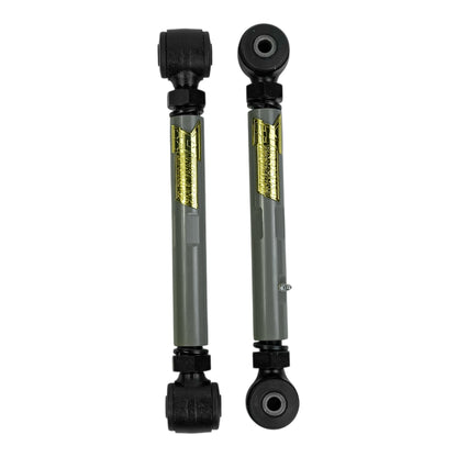 Hurricane Performance Super- Flex Forged Adjustable HD Control Arms for Jeep Wrangler JT