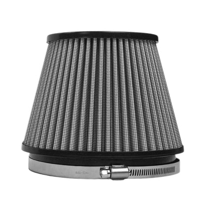 Hurricane Performance DRY Air Filter -6 inch D, 5.25 Inch H