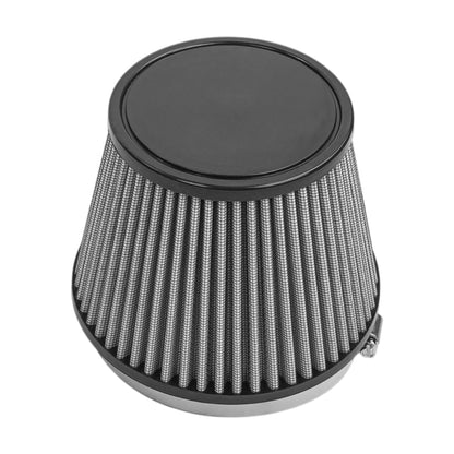 Hurricane Performance DRY Air Filter -6 inch D, 5.25 Inch H