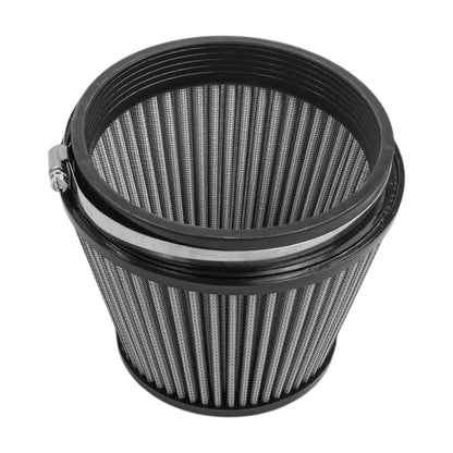 Hurricane Performance DRY Air Filter -6 inch D, 5.25 Inch H