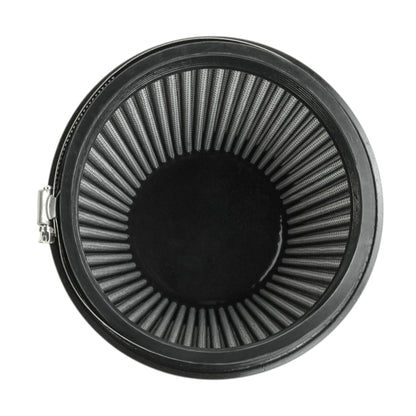 Hurricane Performance DRY Air Filter -6 inch D, 5.25 Inch H