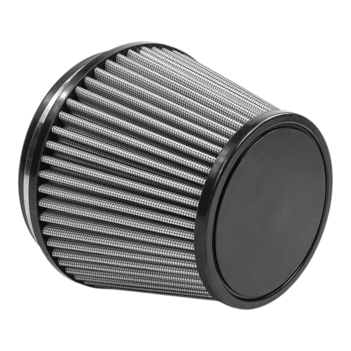 Hurricane Performance DRY Air Filter -6 inch D, 5.25 Inch H