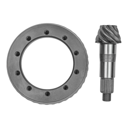 Grit Gears Dana 44/M220 4.88 Ring & Pinion – Jeep Wrangler JL, Gladiator JT & 392 (GG-D44JL-4.88)
