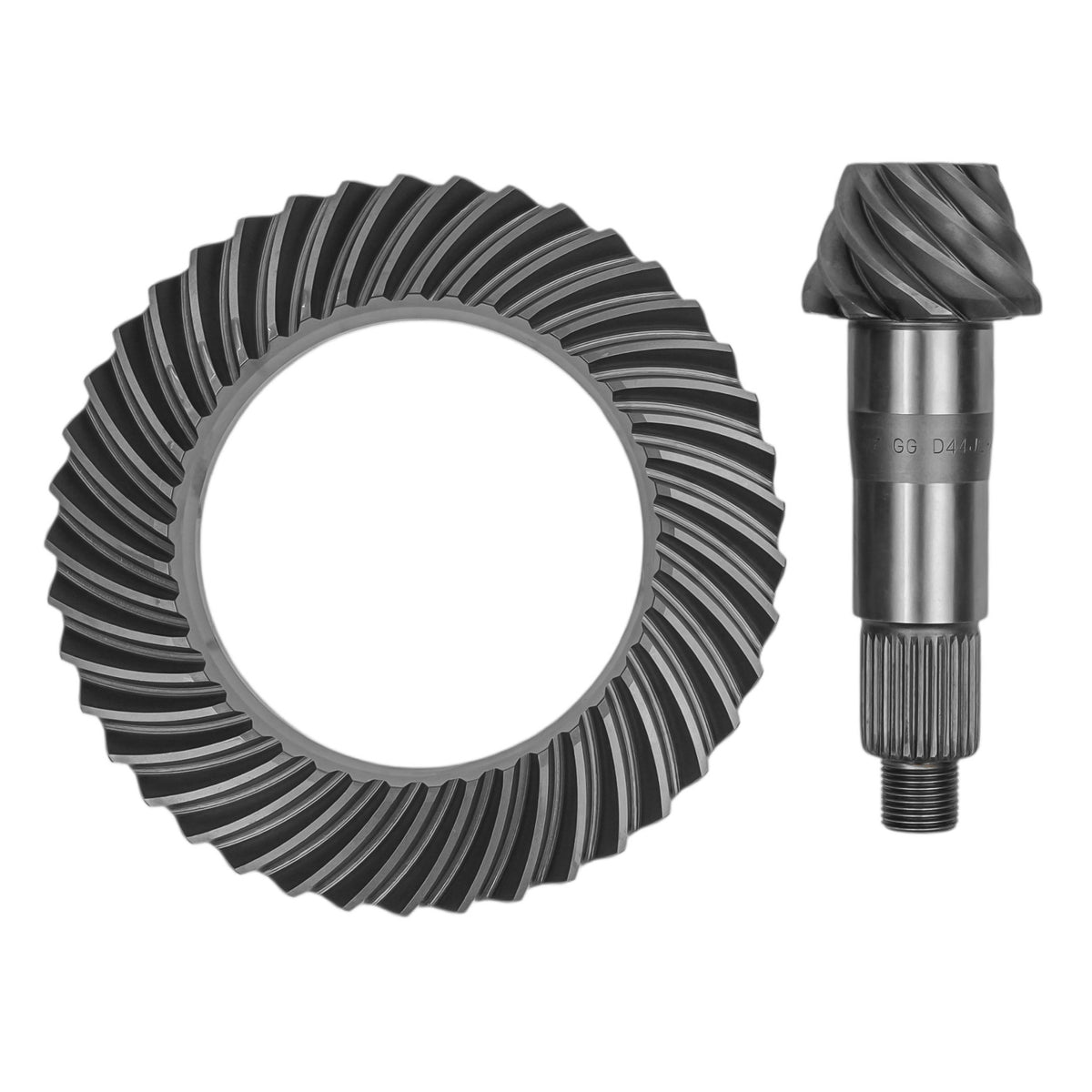 Grit Gears Dana 44/M220 4.56 Rear Ring & Pinion for Jeep JL, JT & 392 (GG-D44JL-4.56)