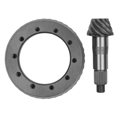 Grit Gears Dana 44/M220 4.56 Rear Ring & Pinion for Jeep JL, JT & 392 (GG-D44JL-4.56)