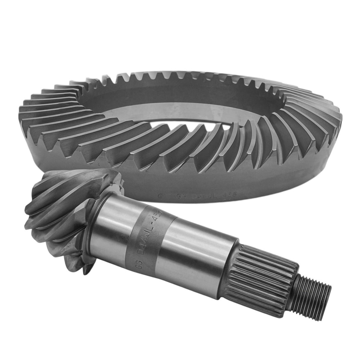 Grit Gears Dana 44/M220 4.56 Rear Ring & Pinion for Jeep JL, JT & 392 (GG-D44JL-4.56)