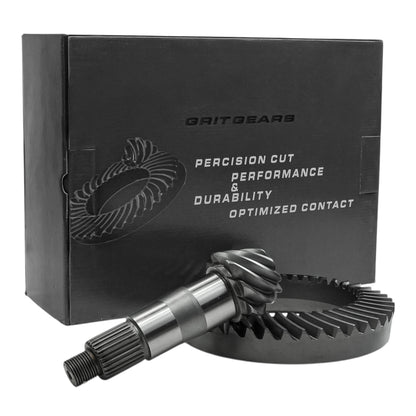 Grit Gears Dana 44/M220 4.56 Rear Ring & Pinion for Jeep JL, JT & 392 (GG-D44JL-4.56)
