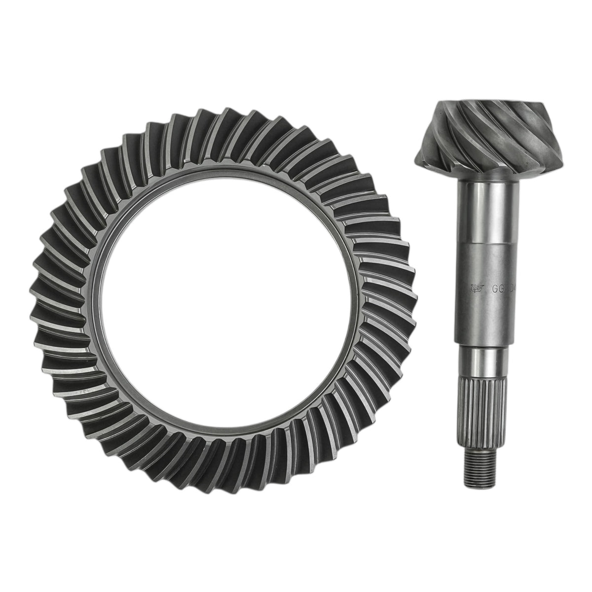 Grit Gears Dana 44/M220 4.10 Rear Ring & Pinion for Jeep JL, JT & 392 (GG-D44JL-4.10)