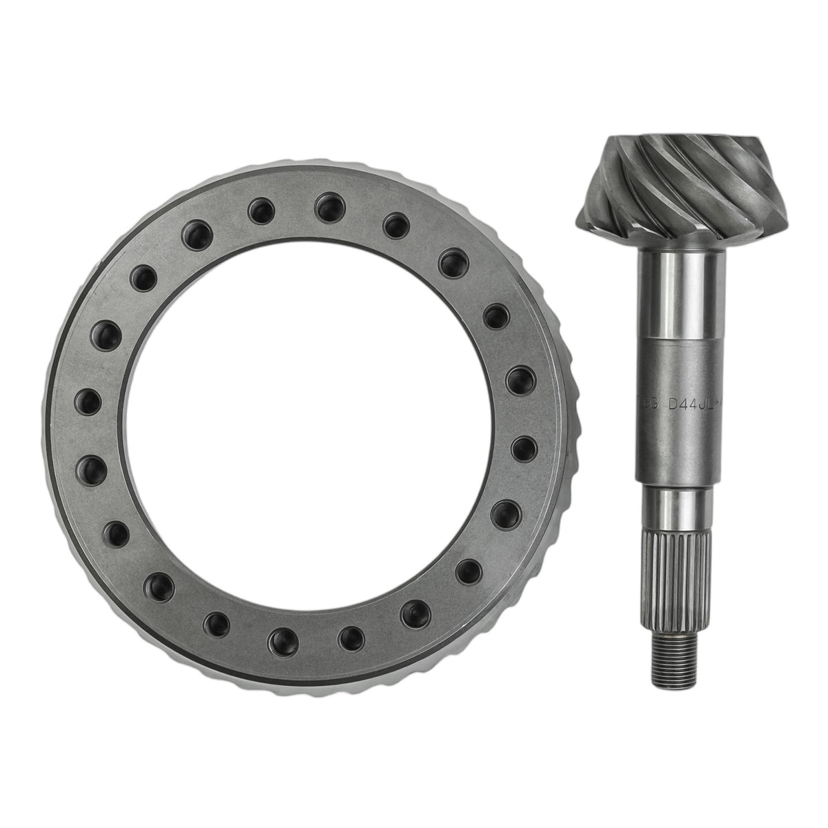 Grit Gears Dana 44/M220 4.10 Rear Ring & Pinion for Jeep JL, JT & 392 (GG-D44JL-4.10)
