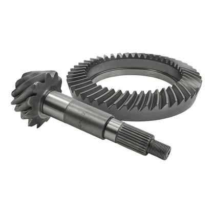 Grit Gears Dana 44/M220 4.10 Rear Ring & Pinion for Jeep JL, JT & 392 (GG-D44JL-4.10)