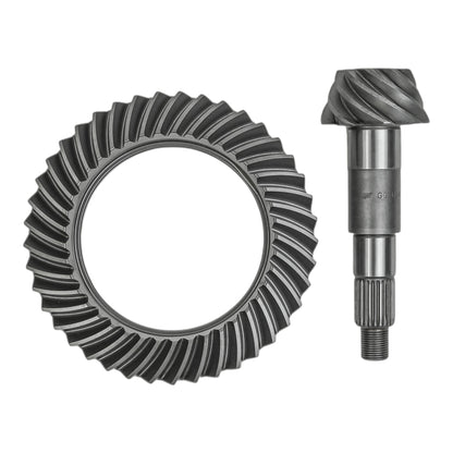 Grit Gears Dana 44 Rear 4.56 Ring & Pinion for Jeep Wrangler JK (2007–2017) (GG-D44JK-4.56)