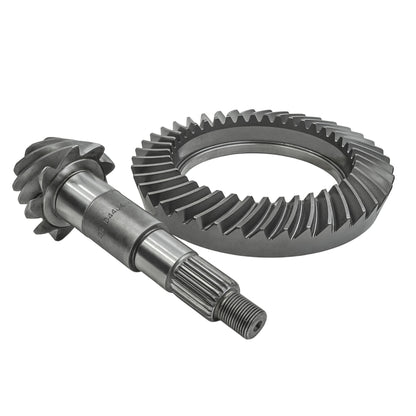 Grit Gears Dana 44 Rear 4.56 Ring & Pinion for Jeep Wrangler JK (2007–2017) (GG-D44JK-4.56)