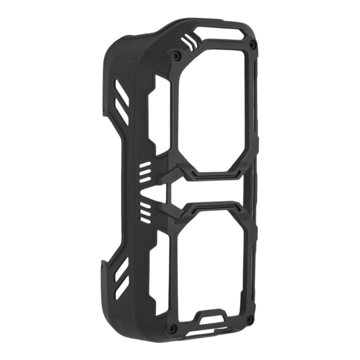AMR Tail Light Covers for Ford Bronco 2021-2023 Rear Lamp Light Guards Exterior Kit