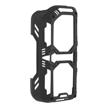 AMR Tail Light Covers for Ford Bronco 2021-2023 Rear Lamp Light Guards Exterior Kit