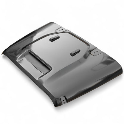 AMR Adventure Style Hood For Jeep Wrangler JK