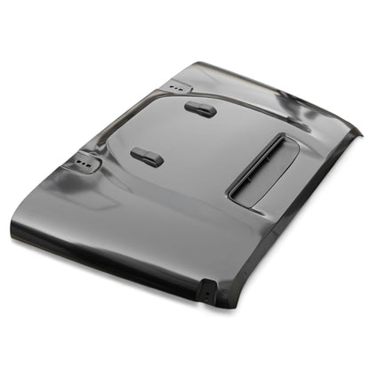 AMR Adventure Style Hood For Jeep Wrangler JK