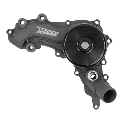 Hurricane Performance Water Pump for 3.6 Jeep Wrangler JK 2012-2017