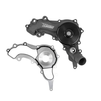 Hurricane Performance Water Pump for 3.6L Jeep Wrangler JL