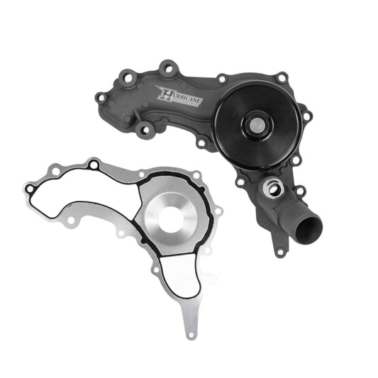 Hurricane Performance Water Pump for 3.6L Jeep Wrangler JL