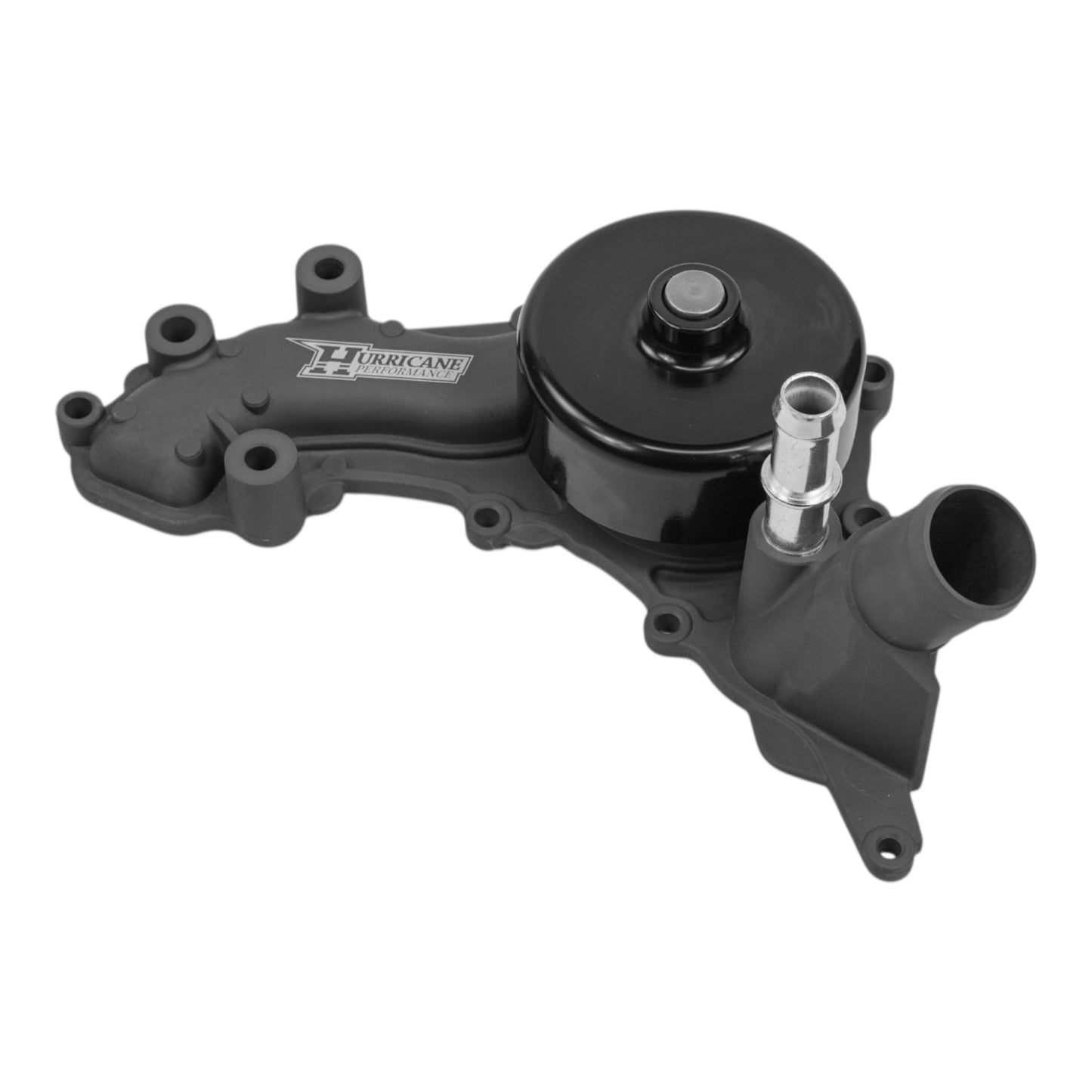 Hurricane Performance Water Pump for 3.6L Jeep Wrangler JL