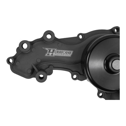 Hurricane Performance Water Pump for 3.6 Jeep Wrangler JK 2012-2017