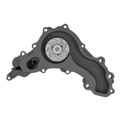 Hurricane Performance Water Pump for 3.6L Jeep Wrangler JL