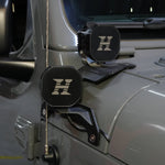 Cover for  Hurricane LED Work Lights