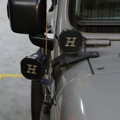 Cover for  Hurricane LED Work Lights