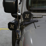 Cover for  Hurricane LED Work Lights