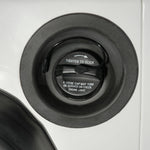 Fuel Cap without key for Jeep Wrangler
