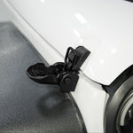 Hood Latch for Jeep Wrangler JK, JL/JT -Plastic