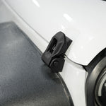 Hood Latch for Jeep Wrangler JK, JL/JT -Plastic