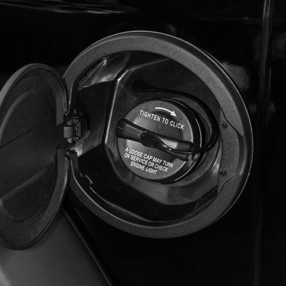 Fuel Cap without key for Jeep Wrangler