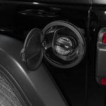 AMR Fuel Gas Cover for Jeep Wrangler JL